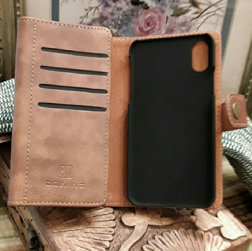 NEW Last One Case For IPhone X - Picture 4 of 8